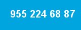 955 224 68 87